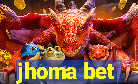jhoma bet